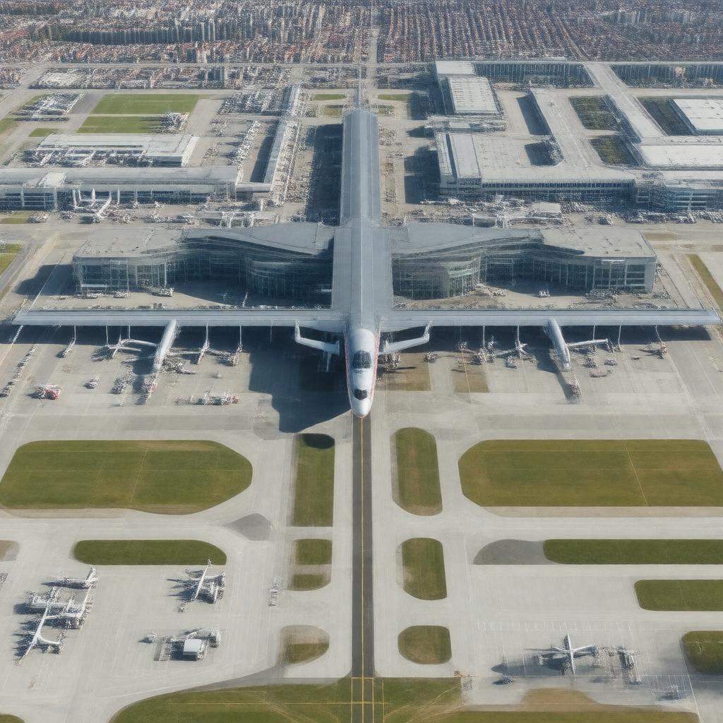 Vienna International Airport
